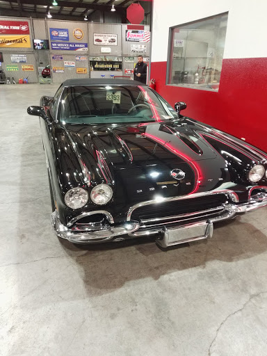 Used Car Dealer «PM Standley Motorcars», reviews and photos, 1835 Forms Dr #120, Carrollton, TX 75006, USA