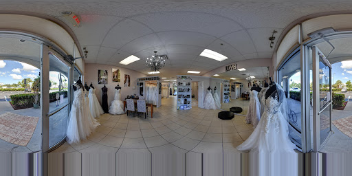 Boutique «Loretta Bridal boutique», reviews and photos, 28811 S Tamiami Trail, Bonita Springs, FL 34135, USA