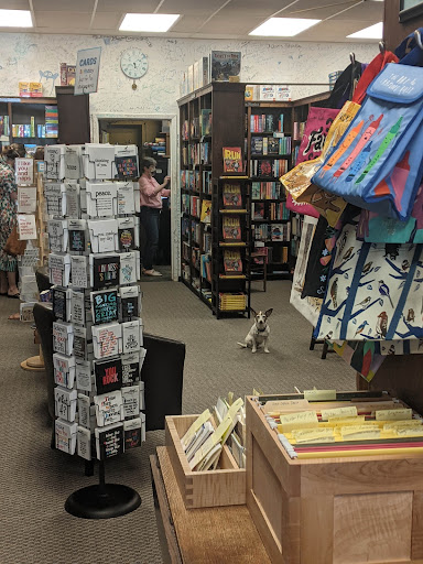 Book Store «Blue Willow Bookshop», reviews and photos, 14532 Memorial Dr, Houston, TX 77079, USA