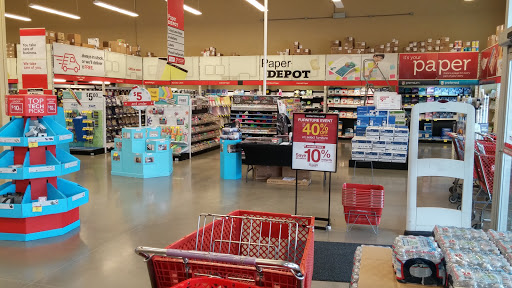 Office Supply Store «Office Depot», reviews and photos, 3595 Washington Blvd, Lansdowne, MD 21227, USA