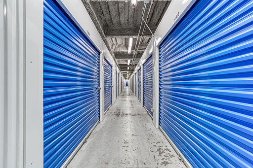 Storage Facility «Extra Space Storage», reviews and photos, 7989 Rossville Blvd, Nottingham, MD 21236, USA