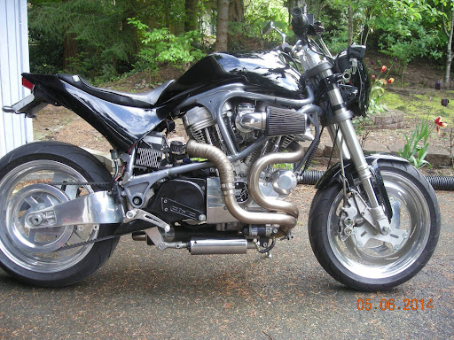 Motorcycle Dealer «Ride Motorsports», reviews and photos, 19035 Woodinville Snohomish Rd, Woodinville, WA 98072, USA