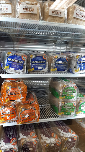 Health Food Store «Empire Health Foods», reviews and photos, 180 Mountain Ave, Hackettstown, NJ 07840, USA