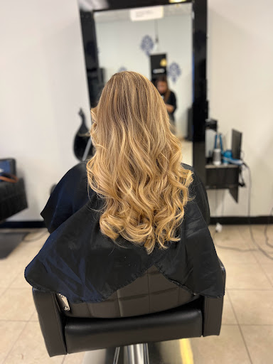Hair Salon «Viva Salon & Spa», reviews and photos, 3651 Dawson Forest Rd E, Dawsonville, GA 30534, USA
