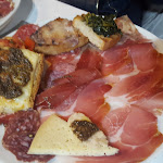 Photo n°1 de l'avis de Roberto.a fait le 11/11/2018 à 19:50 sur le  Ristorante Il Castoro à Preci