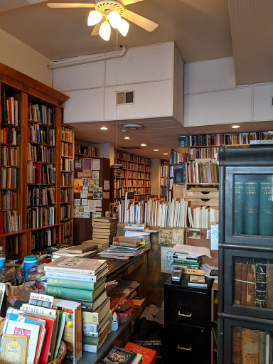 Used Book Store «Greenwood Books», reviews and photos, 123 East Ave, Rochester, NY 14604, USA