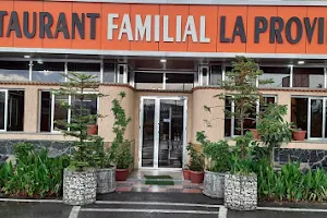 Restaurant La Province image