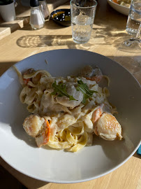 Plats et boissons du Restaurant La Nymphe à Bouzigues - n°19