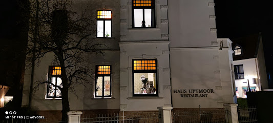 Restaurant Adriatik im Haus Uptmoor – Lohne