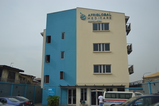 Afriglobal Medicare, 8 Mobolaji Bank Anthony Way, By Unity Bustop, 100271, Ikeja, Nigeria, Drug Store, state Lagos