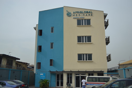 Afriglobal Medicare, 8 Mobolaji Bank Anthony Way, By Unity Bustop, 100271, Ikeja, Nigeria, Home Health Care Service, state Lagos