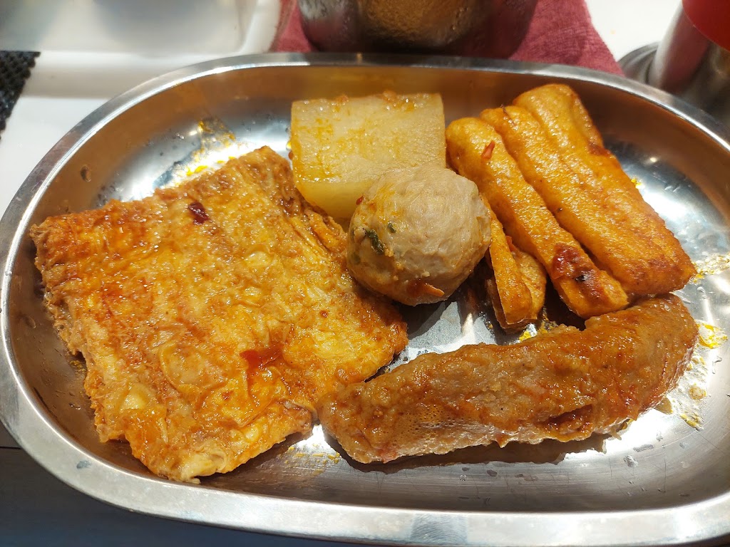 翰林茶棧-台茂購物中心店 的照片