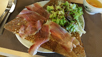 Charcuterie du Crêperie La P'tite Bretonne à Caussade - n°8