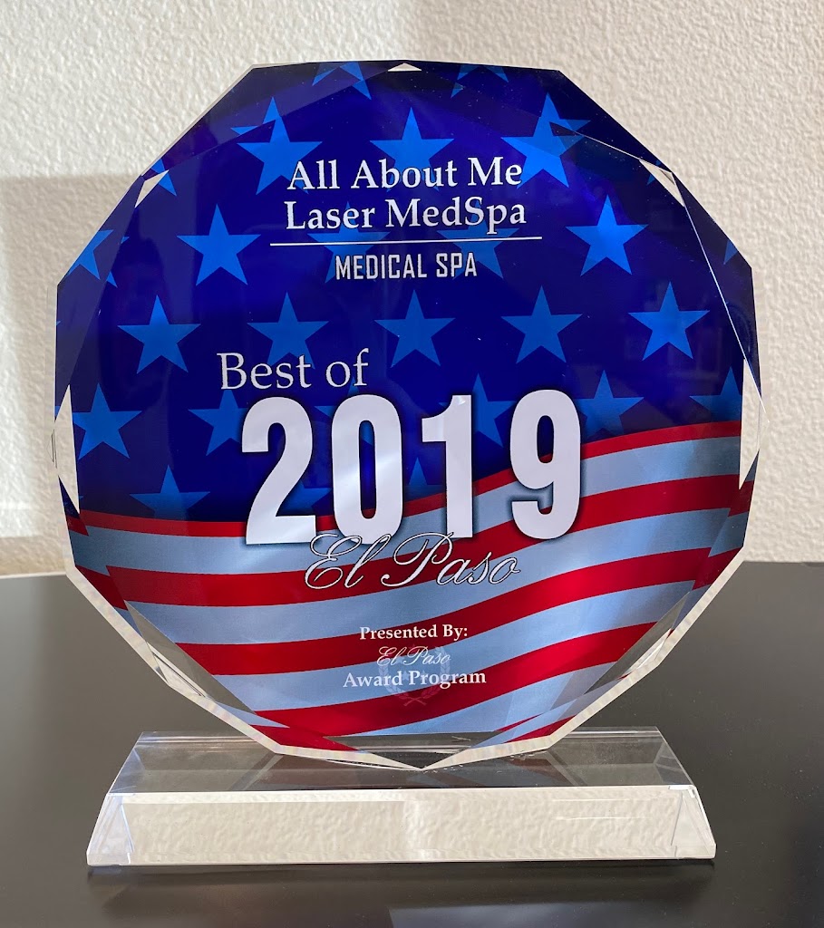 All About Me Laser MedSpa 79936
