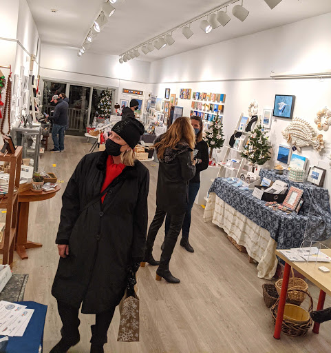 Art Gallery «Rowayton Arts Center Inc», reviews and photos, 145 Rowayton Ave, Norwalk, CT 06853, USA