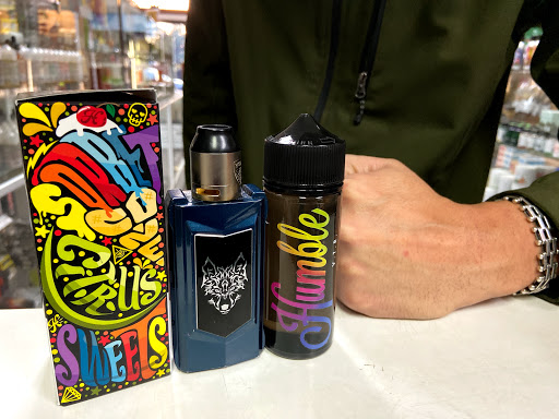 Tobacco Shop «Cigarettes Cheaper», reviews and photos, 1031 Sutton Way, Grass Valley, CA 95945, USA