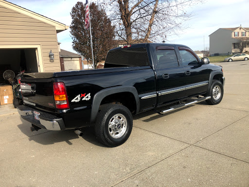 Auto Repair Shop «Christian Brothers Automotive West Chester», reviews and photos, 8127 Highland Pointe Dr, West Chester Township, OH 45069, USA