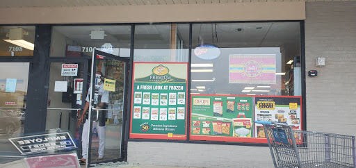 Indian Grocery Store «Shri Krishna Grocery», reviews and photos, 7012 Brookfield Plaza, Springfield, VA 22150, USA