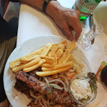 Photo n°1 de l'avis de Julia.r fait le 25/06/2018 à 14:30 sur le  Luhelöw bei Janni à Winsen