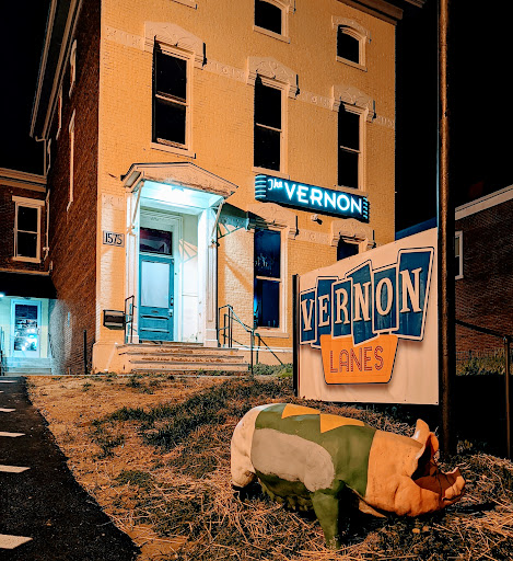 Club «Vernon Club Llc», reviews and photos, 1575 Story Ave, Louisville, KY 40206, USA