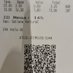 Photo n°1 de l'avis de Carlos.a fait le 30/01/2024 à 20:48 sur le  duforno Vila do Conde à Modivas