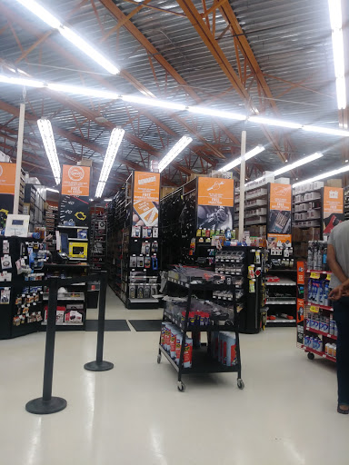 Auto Parts Store «AutoZone», reviews and photos, 5056 Memorial Dr, Stone Mountain, GA 30083, USA