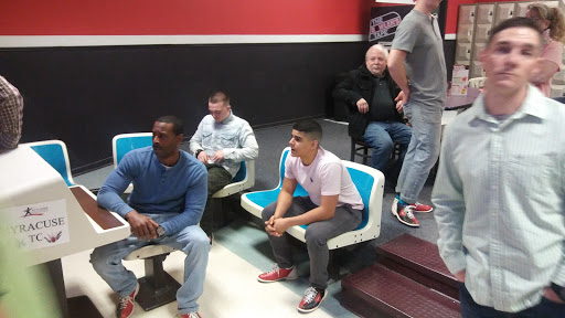 Bowling Alley «AMF Gates Lanes», reviews and photos, 645 Spencerport Rd, Rochester, NY 14606, USA