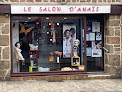 Salon de coiffure Le salon d'anais 53110 Lassay-les-Châteaux