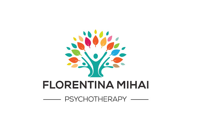 Psiholog Florentina Mihai - Cabinet individual de psihologie București - Psiholog