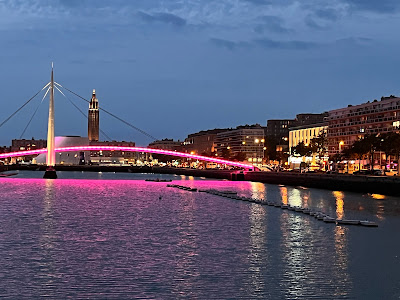 Le Havre Seine Métropole à Le Havre