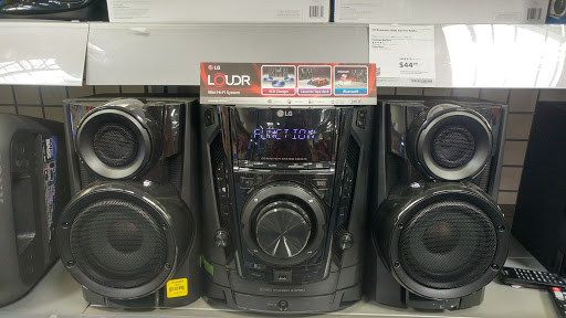 Electronics Store «Best Buy», reviews and photos, 4625 Lafayette Rd, Indianapolis, IN 46254, USA