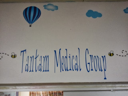 Tantam Medical Group Inc