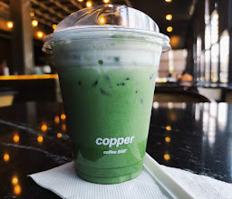 Copper Coffee Bar’ photo