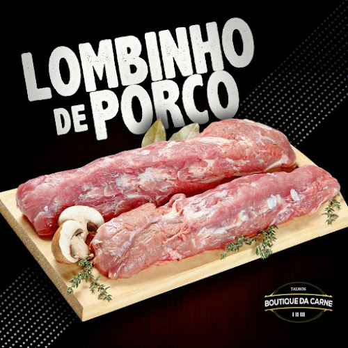 Boutique da Carne III - Lisboa