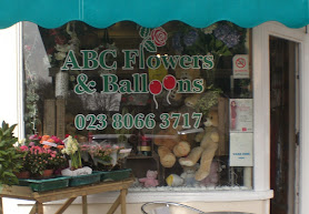 A.B.C Flowers and Balloons