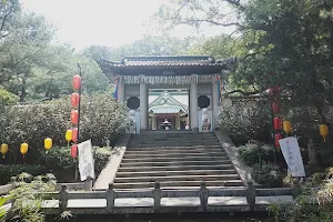 禪機山仙佛寺 image