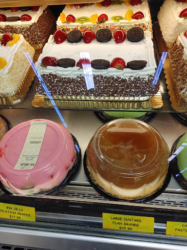 Grocery Store «Rancho Markets», reviews and photos, 905 26th St, Ogden, UT 84401, USA