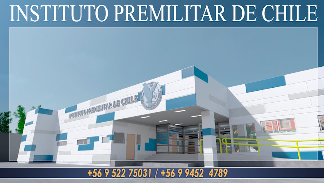 Instituto Premilitar de Chile - Escuela