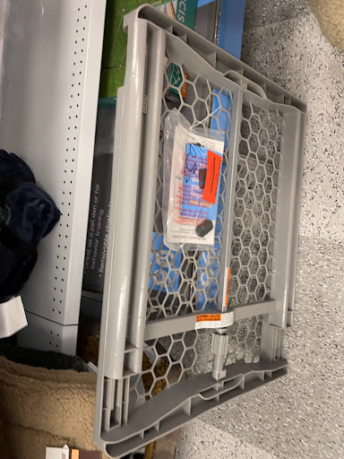 Clothing Store «Ross Dress for Less», reviews and photos, 1800 Rock Road, Derby, KS 67037, USA