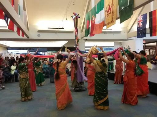 Recreation Center «Plainsboro Recreation and Cultural Center», reviews and photos, 641 Plainsboro Rd, Plainsboro Township, NJ 08536, USA