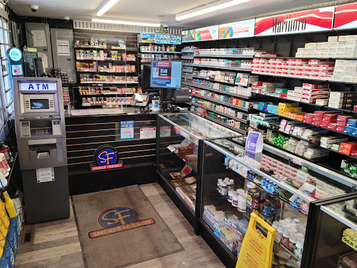 Tobacco Shop «Smoker Friendly», reviews and photos, 5896 E 72nd Ave, Commerce City, CO 80022, USA