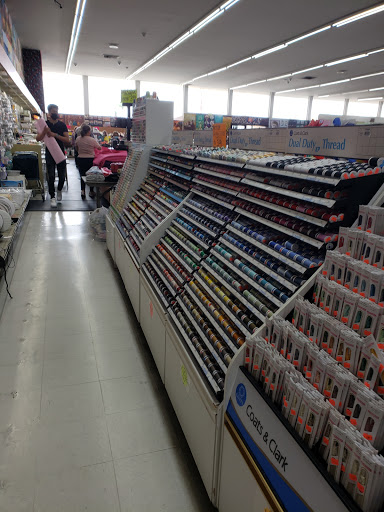 Fabric Store «M & L Fabrics Discount Store», reviews and photos, 3430 W Ball Rd, Anaheim, CA 92804, USA