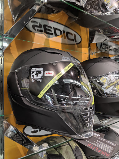 Motorcycle Parts Store «Cycle Gear», reviews and photos, 25102 Brookpark Rd, North Olmsted, OH 44070, USA