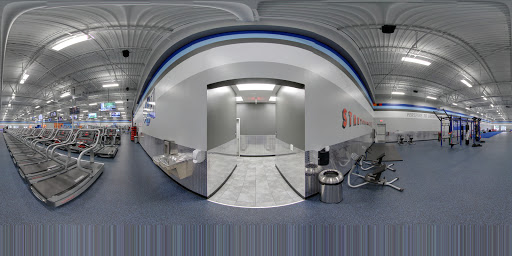 Health Club «Crunch-Deltona», reviews and photos, 1200 Deltona Blvd, Deltona, FL 32725, USA