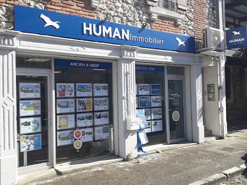 Agence immobilière Human Immobilier Pomarez Pomarez