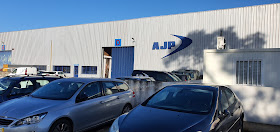 Fábrica de Motos AJP