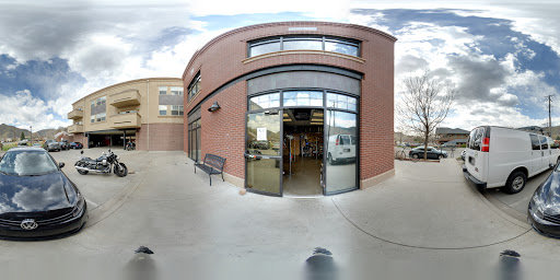 Sporting Goods Store «Golden Bike Shop», reviews and photos, 722 Washington Ave #2, Golden, CO 80401, USA