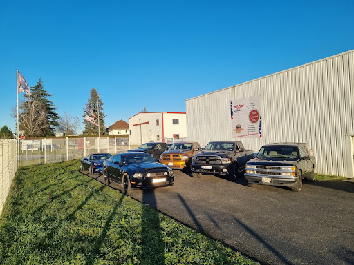 Photo 1 - Garage DUBAS ROMAIN