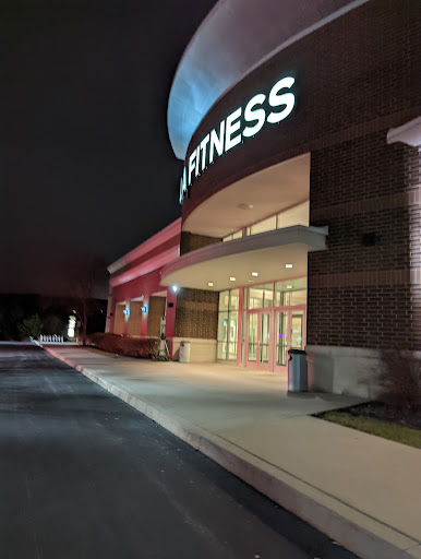 Gym «LA Fitness», reviews and photos, 109 Quarry Rd, Downingtown, PA 19335, USA