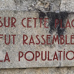 Photo n° 8 de l'avis de Michel.o fait le 21/06/2023 à 20:51 pour Centre de la Mémoire d'Oradour sur Glane à Oradour-sur-Glane